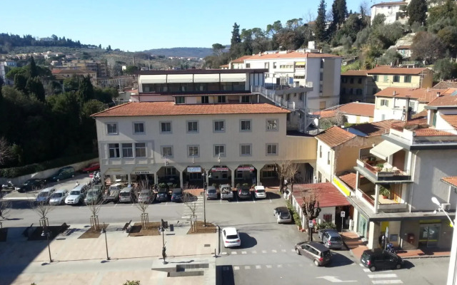 Hotel Europa