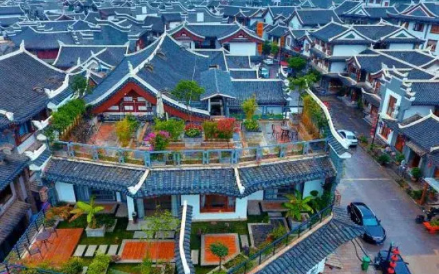 Muzijia Inn