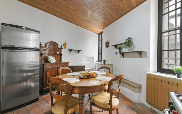 Teseo House - Lake View