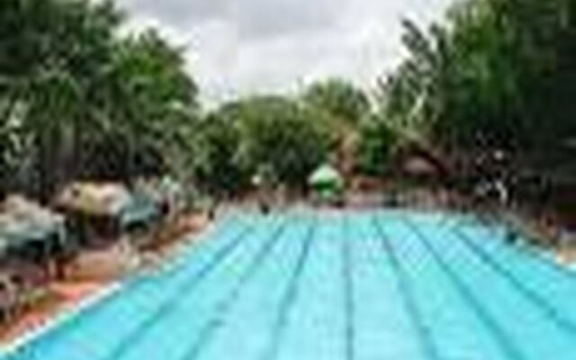 Saigon Park Resort