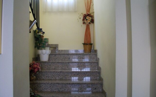 Hostal Rural Gloria