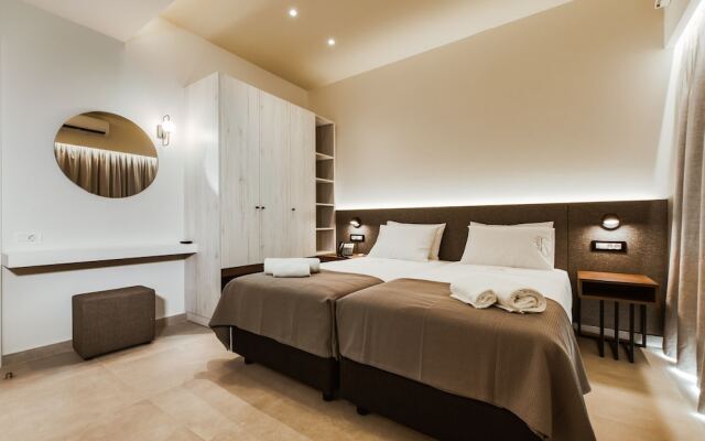 ANTEL Suites & Apartments