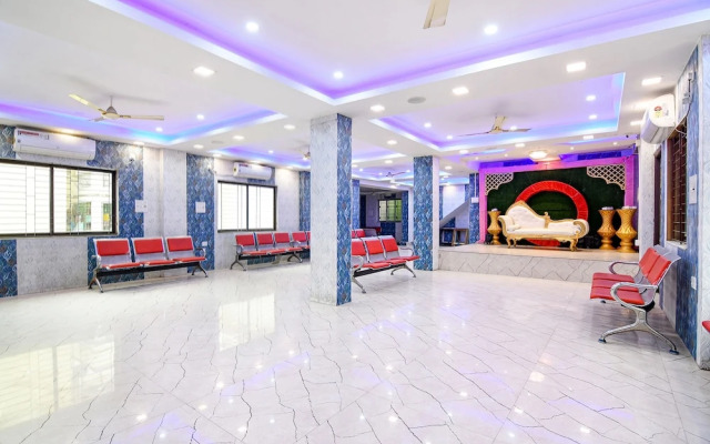 Fabhotel Santoshi