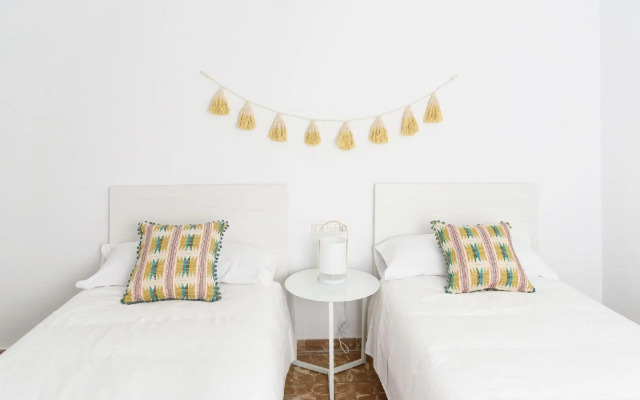 Hostal Boutique Beni