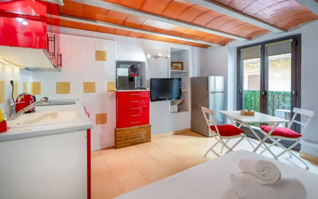 Unik Vacation Trinquet Nou