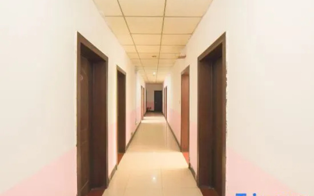 Zhengding changsheng hotel