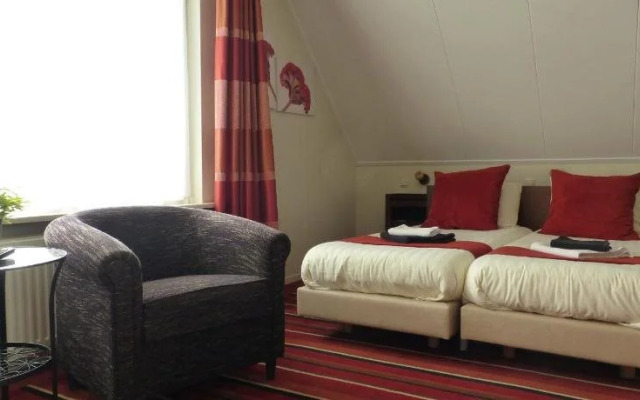 Hotel Restaurant Het Roode Hert