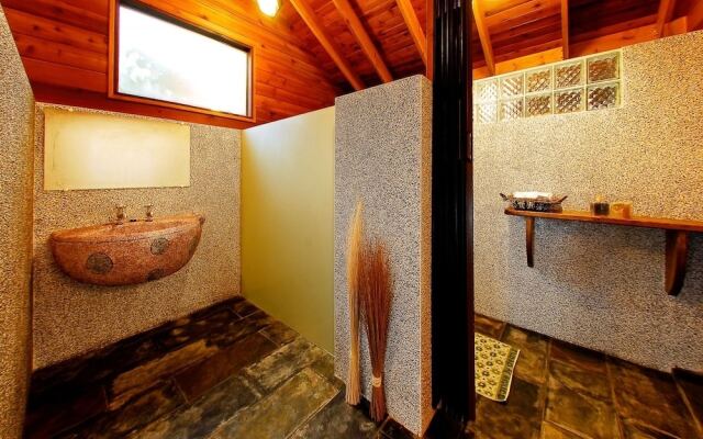 Water Villa