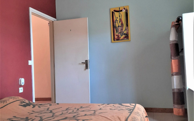 Auberge le Baobab Saly