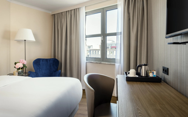 NH Berlin Kurfürstendamm