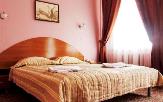 Pusynas Druskininkai Hotel & SPA