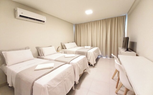 Eco Resort - Igrejinha de Carneiros