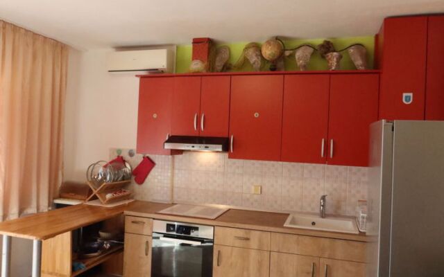 Apartment Zorić Privlaka