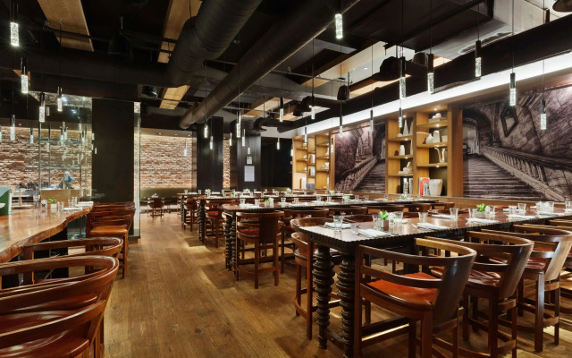 Andaz 5th Avenue