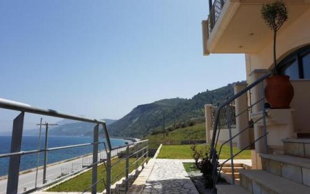 Villa Serafeim