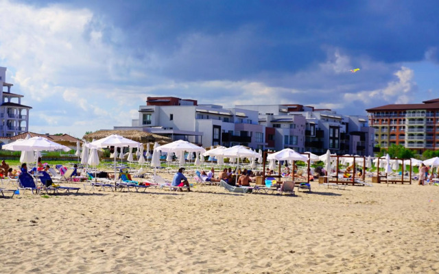 Апартамент Сънрайз Обзор - Apartment Sunrise Obzor