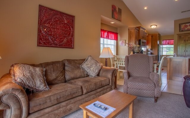 A Robin's Nest by RedAwning