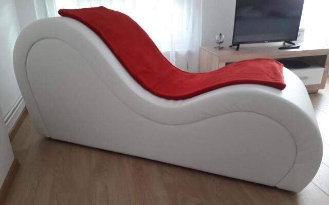 APARTMAN MMVG STUDIO Zagreb Airport