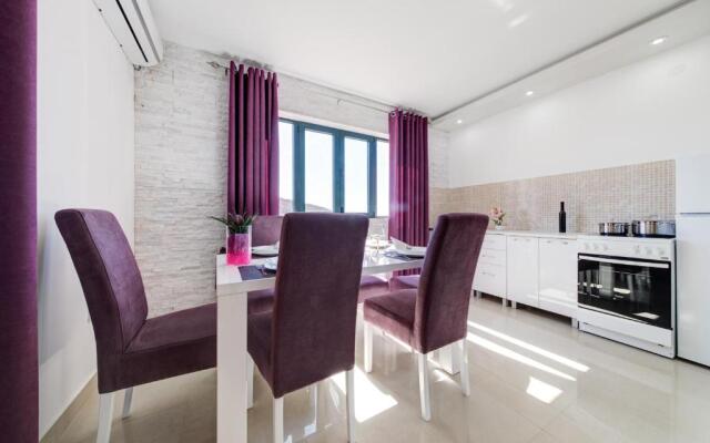 Alt Braic Villa