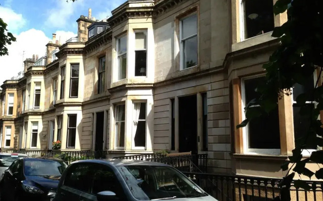 West End Apartments
