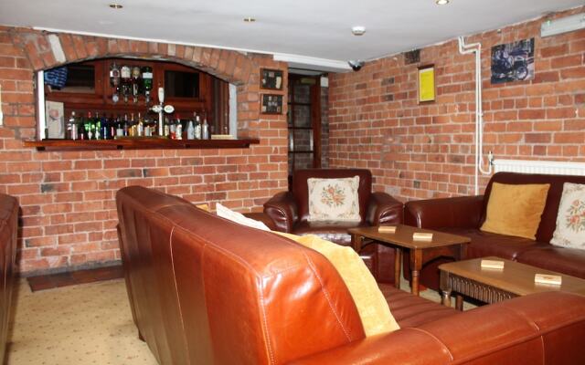 Longview Hotel