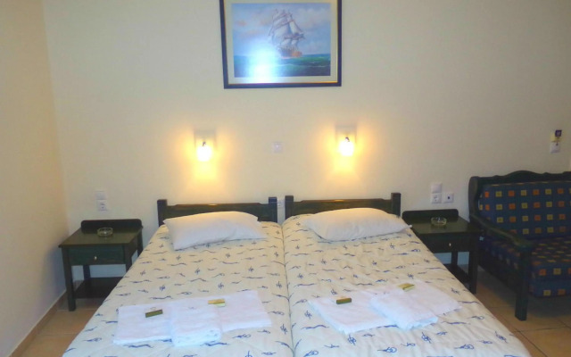 Katerina Seaside Studios