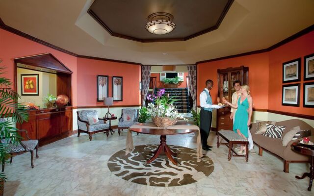 Sandals Inn All Inclusive Couples Only
