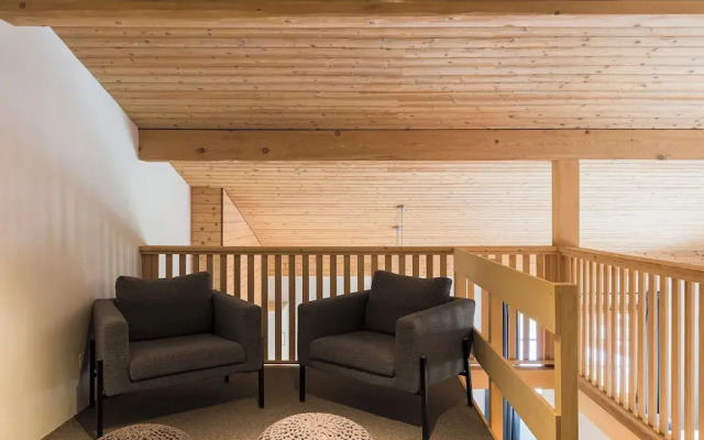 Hotel Mulin by Amanthos