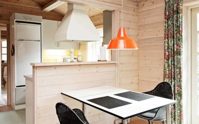 Cozy Holiday Home in Glesborg With Beach Nearby - фото 2