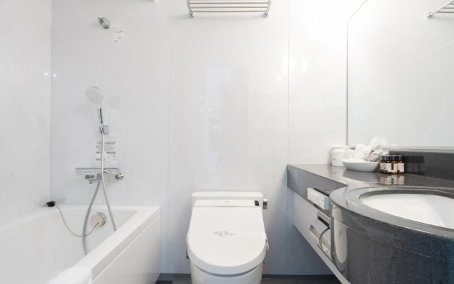 Tabist Sasebo Palace Hotel