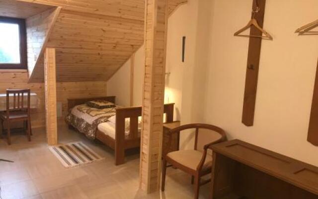 Surikov Guest House