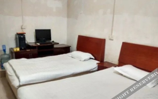 zhenping wanhe hotel