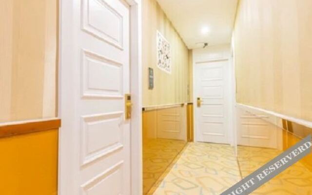 Отель Terui West Lake Hotel