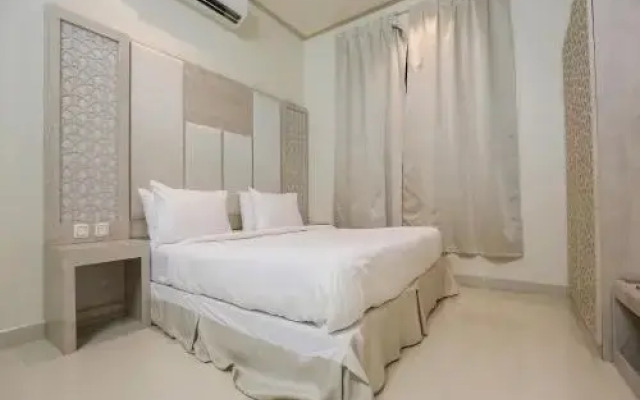 Nasamat Furnished Units by OYO Rooms
