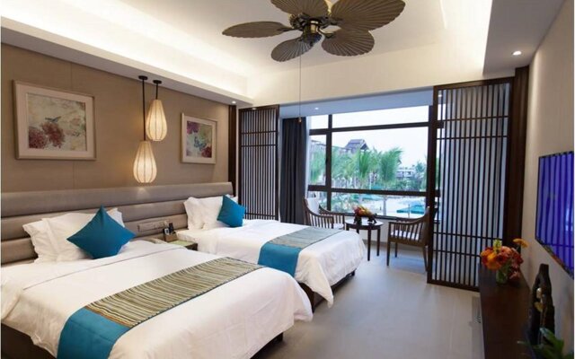 Sanya Longxing Seaview Hotel