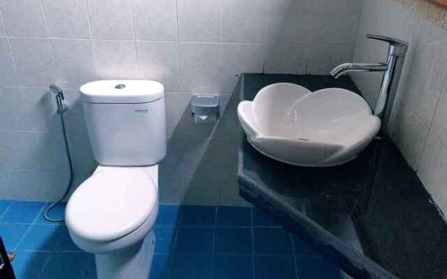 Chillhouse Lembongan Homestay
