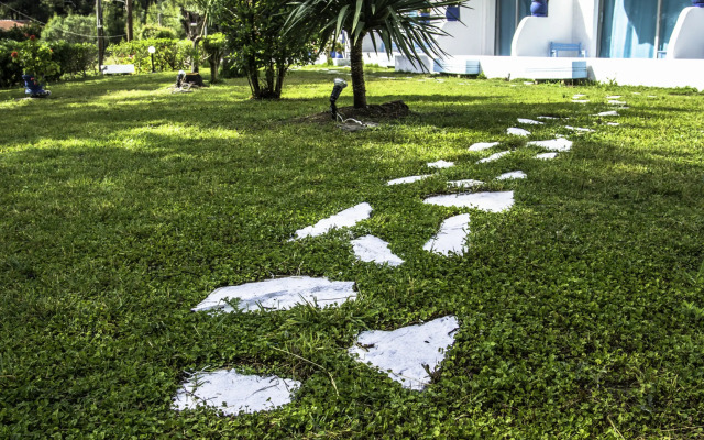 Trees Art Boutique Hotel