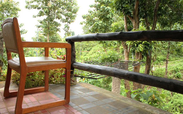 Bono Nibash Hill Resort