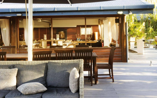 Palm Bay Resort