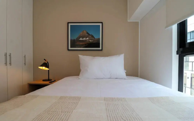 w Grandiose 2BR w Radiant Deco in Miraflores