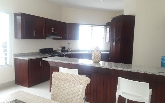 Villas HL Cabrera