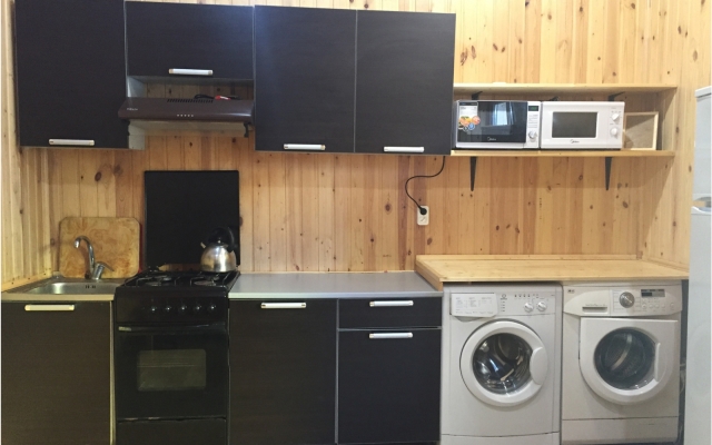 Sattva Guest House