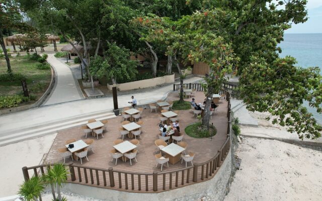 Mactan Newtown Condo Hotel Unit