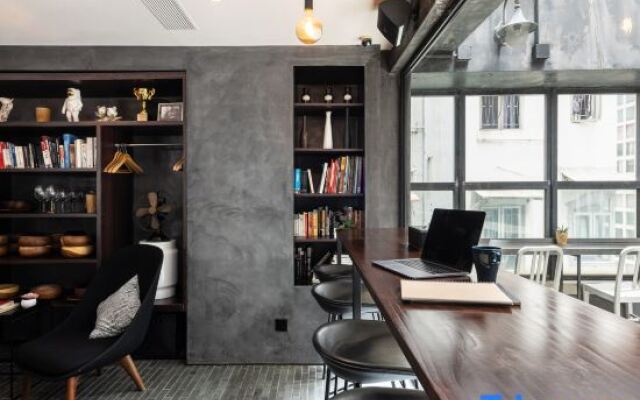 Residence G Hong Kong