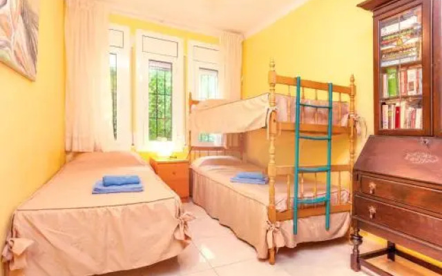 Pirineus - Three Bedroom