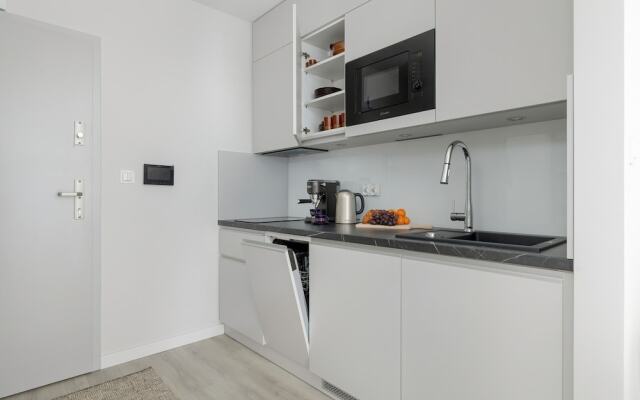 Zakopane Apartments by Renters