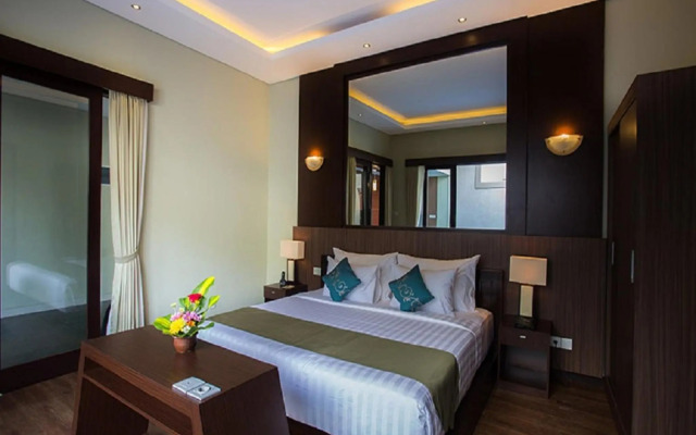 Buana Bali Villas & Spa