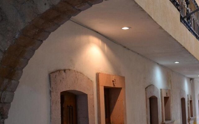 Hotel Posada Morelos