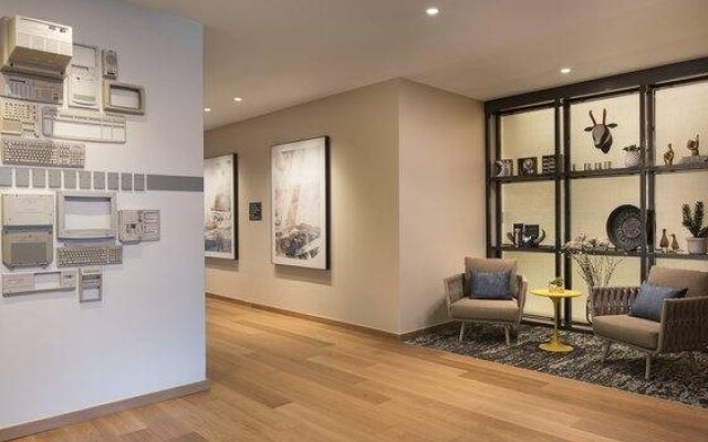 Residence Inn Redwood City San Carlos