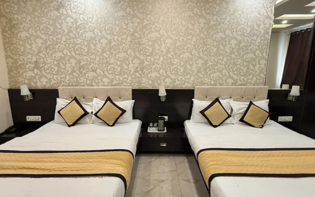 Hotel Khatana Palace